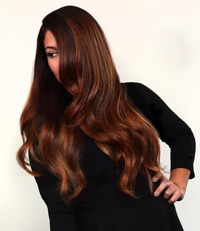 3 Tips on Executing Flawless Pumpkin Spice Hair for Autumn