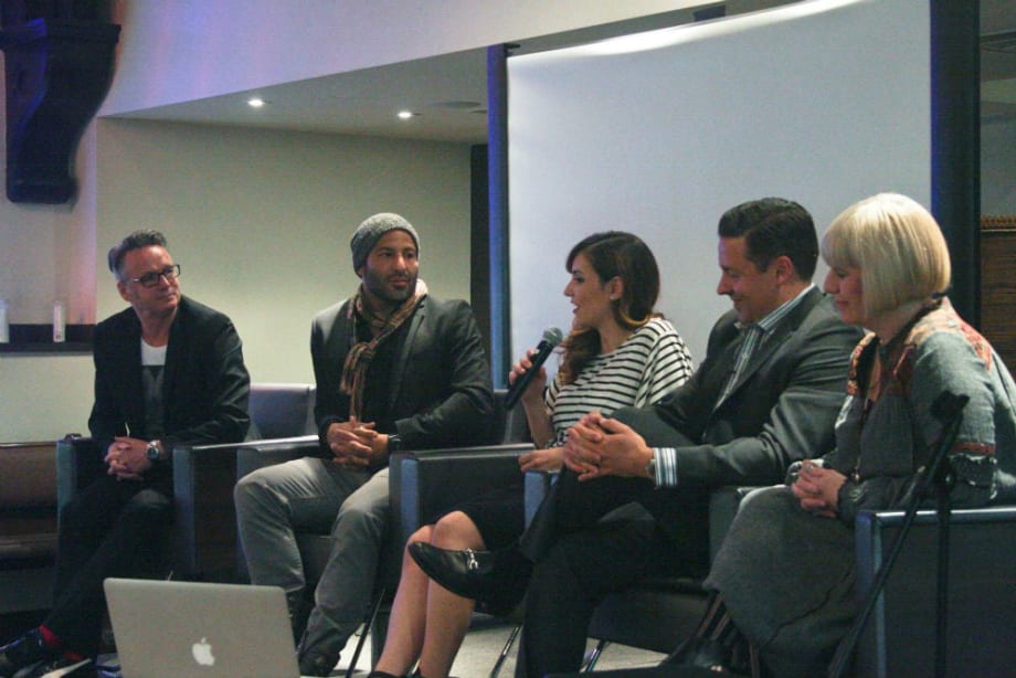 PURE Launches to Share Ideas and Fuel Growth