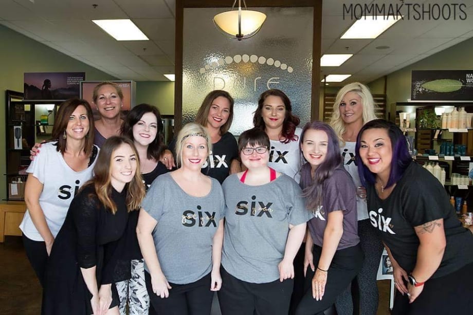 2018 Salon Today 200: Customer Service