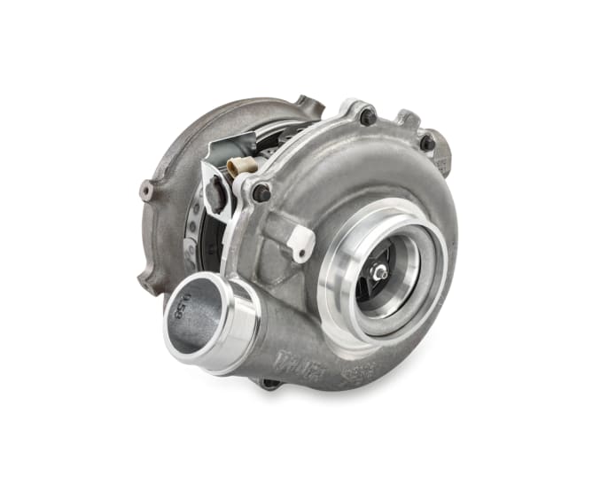 Turbocharger for 6.0L Power Stroke