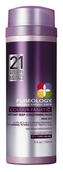 Pureology Colour Fanatic Instant Deep-Conditioning Mask
