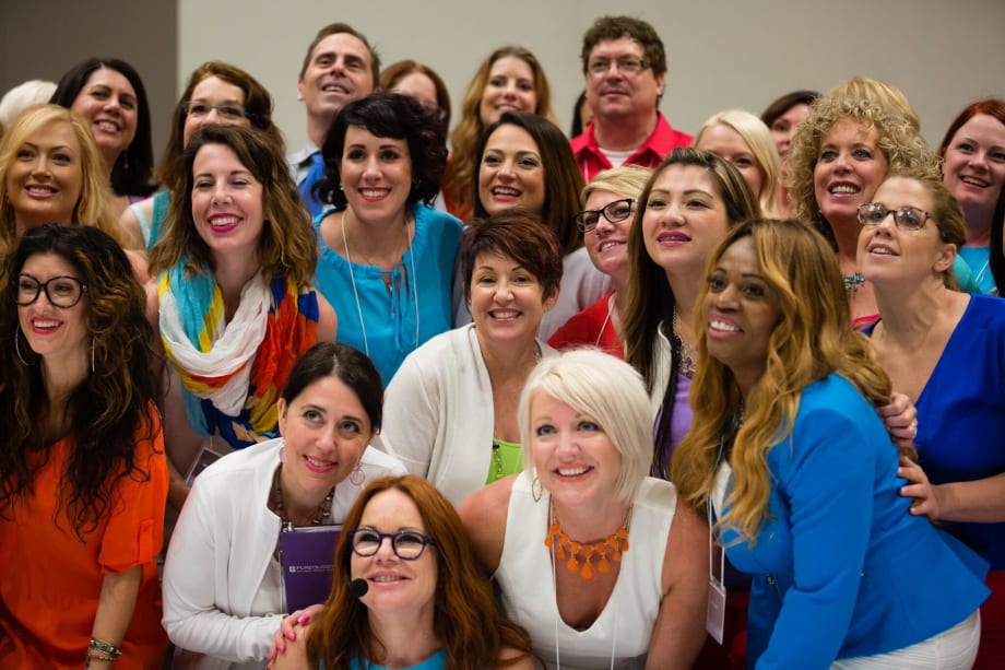 Modern Reports: Pureology Synergy 2015
