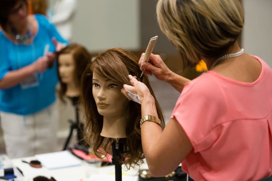 Modern Reports: Pureology Synergy 2015