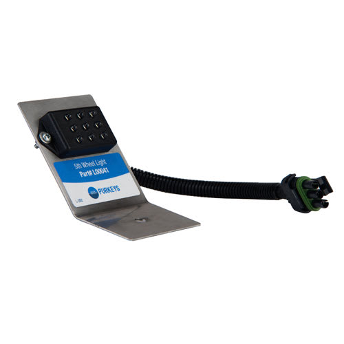 Specialized Light Aims to Reduce Dropped Trailers