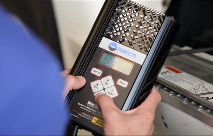 Purkeys Partners with AutoMeter on Electrical Repair Tools