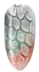 HOW-TO: Faux Python Nail
