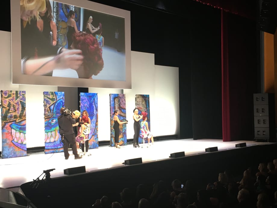 Dare To Dream 2018: Day One