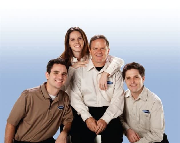 Q&A: Still Secure After 25 Years