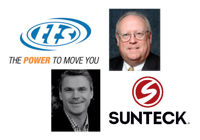 Q&A: SunteckTTS Leaders on Merger, Technology