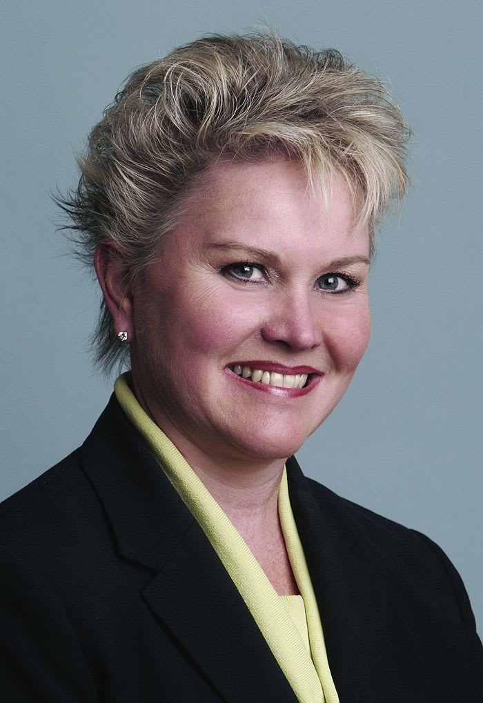 QEK Appoints Jill Lajdziak as President and CEO