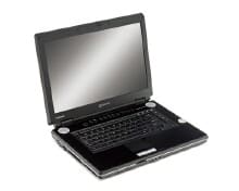 Toshiba Qosmio Laptop With 17-Inch Screen Brings Versatility to the Cab