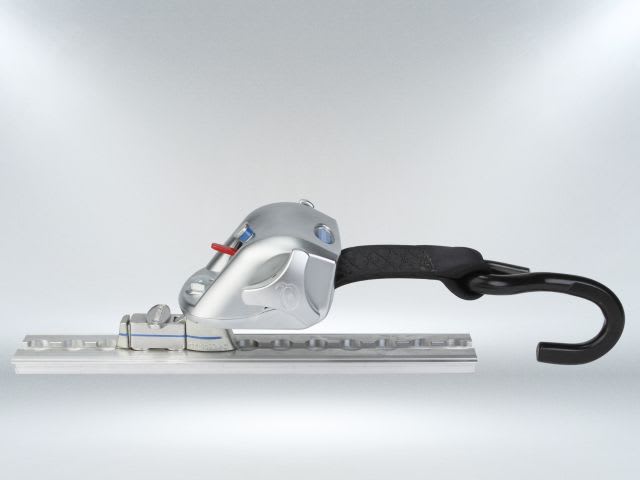 New Q’Straint retractor meets WC18 standard