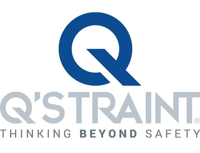 Q'STRAINT's Fears announces retirement