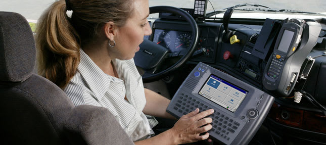 FMCSA Will Rewrite EOBR Rule to Address Court's Concerns