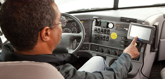 FMCSA Posts EOBR FAQ, Says it is Revisiting Cost-Benefit Analysis
