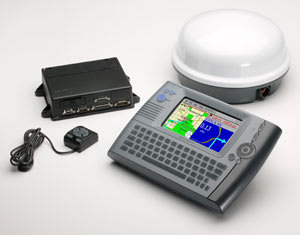 Qualcomm: More than satellite tracking