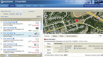 Qualcomm Asset Management For Reefers