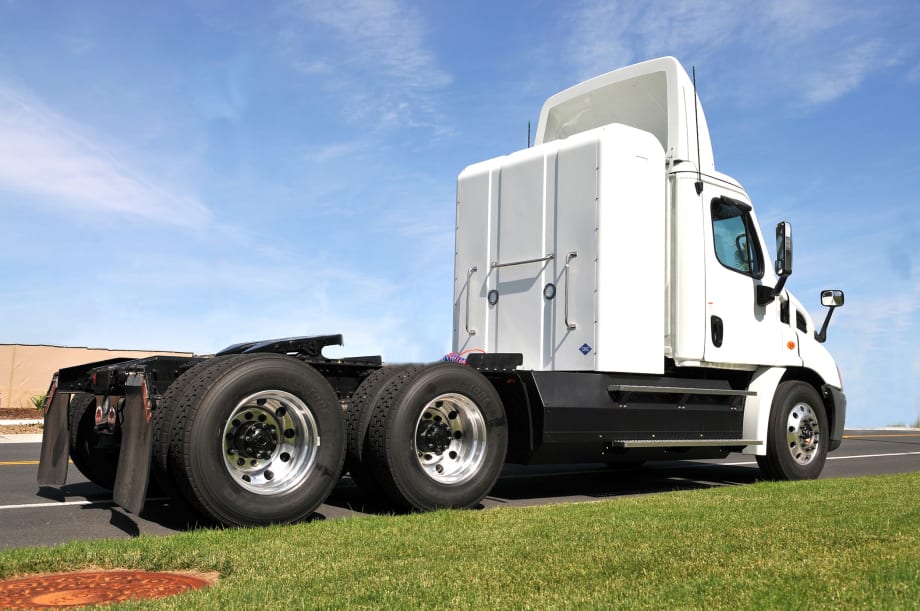 Quantum Sells CNG Systems to Major Carrier