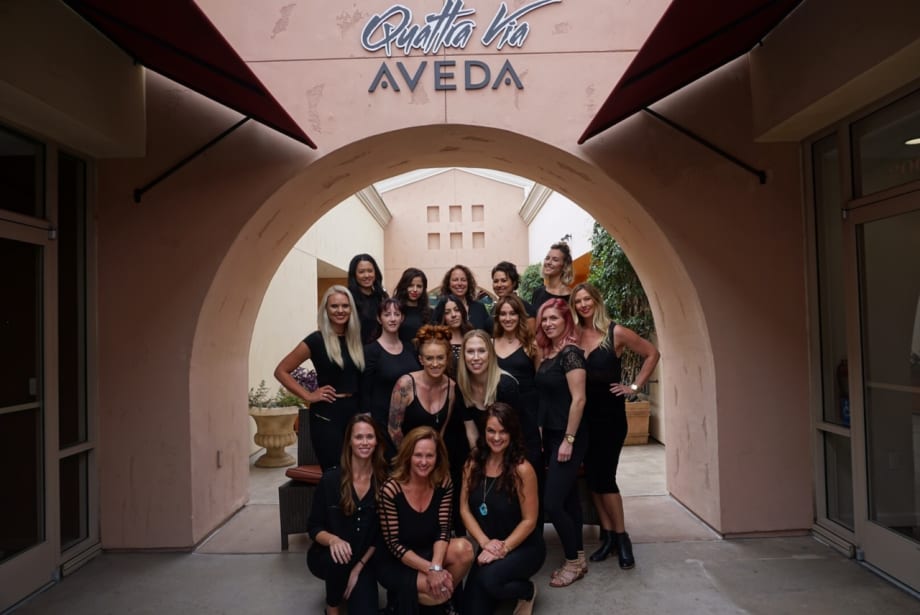 2018 Salon Today 200: Salon Culture