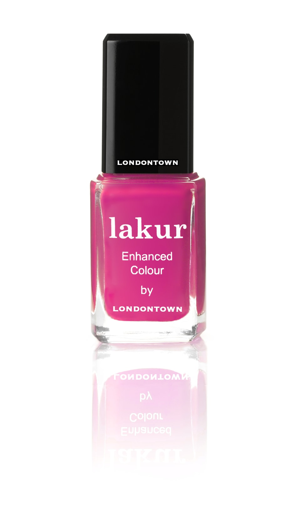 Sugary-Sweet Pink and Red Polishes for Spring