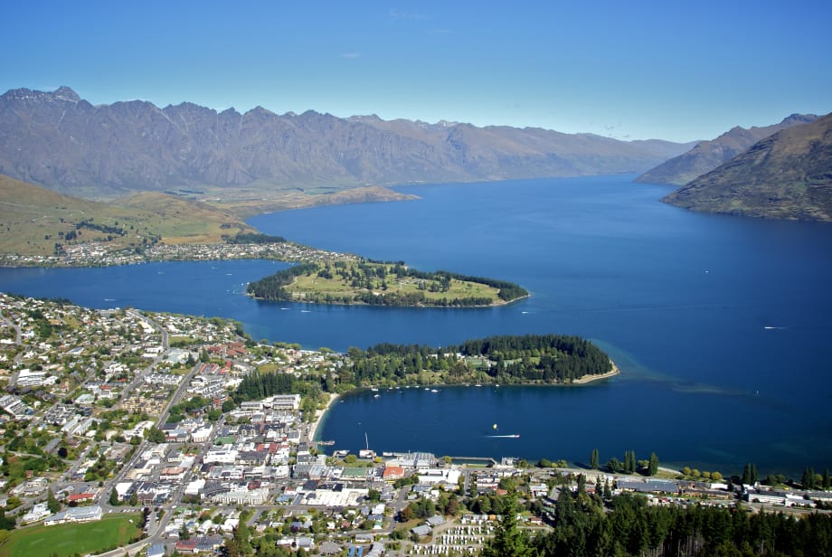 Car Rental Companies Create Blacklist for Drivers in New Zealand