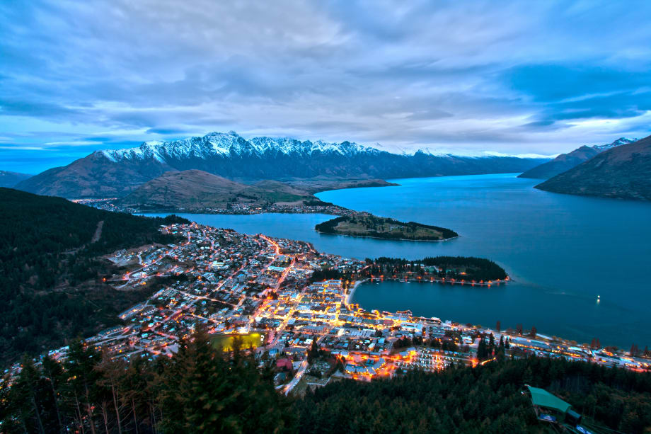 Rental Contracts Cancelled for New Zealand Tourists