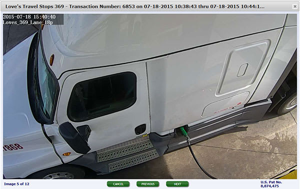 Quick Fuel Supports QuikQ Cardless Payment System