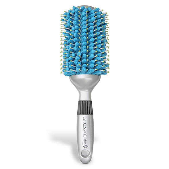 Goody Announces New Fast-Styling Brushes