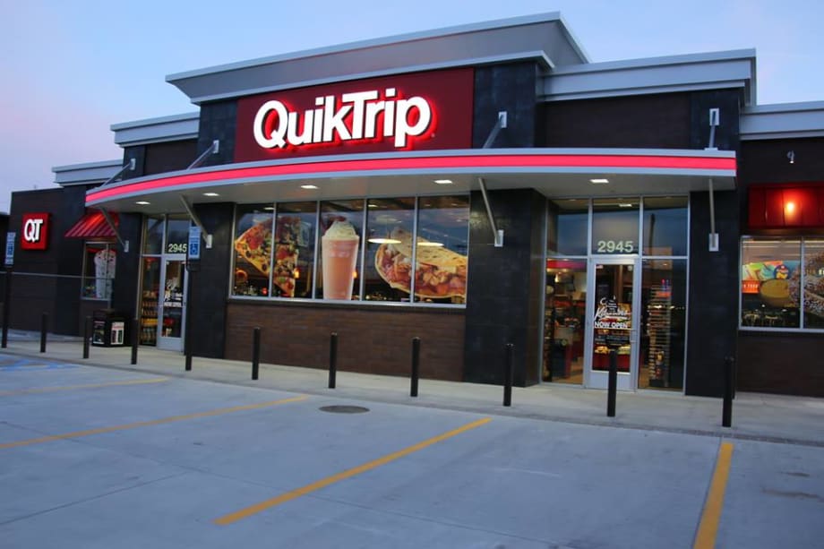 QuickTrip Fuel Stations to Offer Comdata Card Discounts