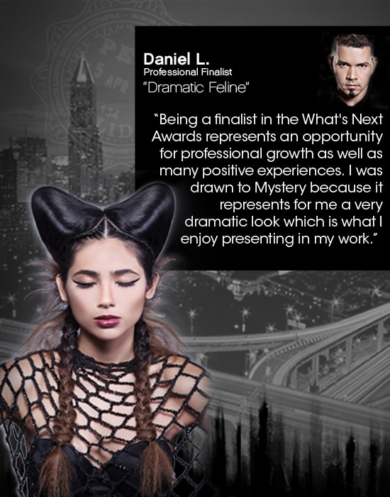 Sebastian's What's Next Tour's Last Stop--Los Angeles!