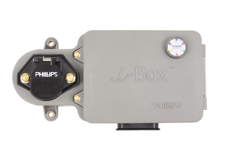 Qwik Check Can Visually Confirm Electrical Signals from Trailers