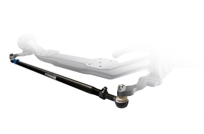 Qwiktie Tie Rod Assembly