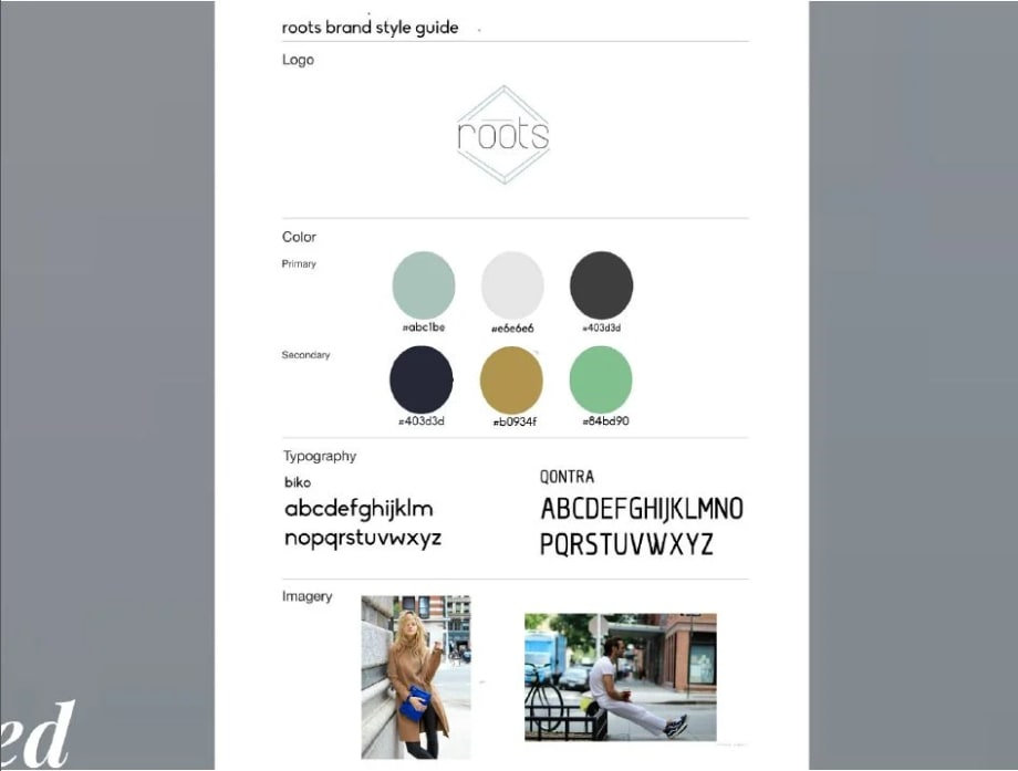 Salon Tomorrow: The Roots Salon