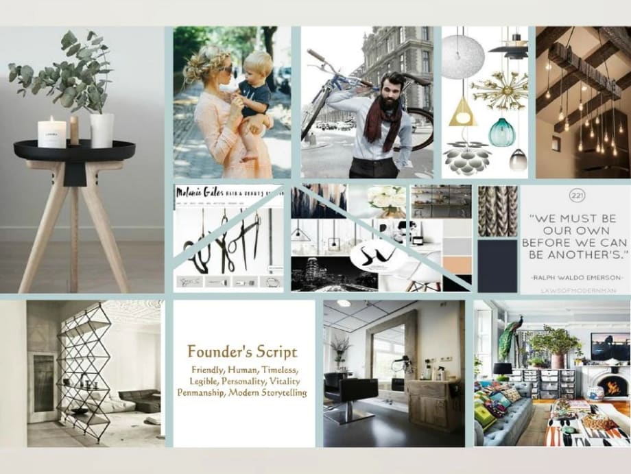 Salon Tomorrow: The Roots Salon