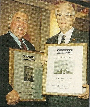 How Ed Bobit impacted pupil transportation