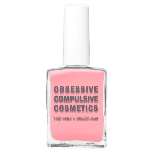 Pantone's 2016 Color of the Year in Beauty Products
