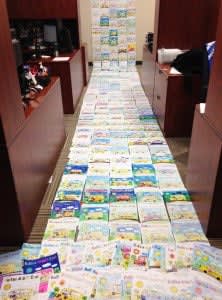 What are you doing to prevent bullying on the bus?