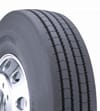 Bridgestone Adds New Sizes to All-Position Radials