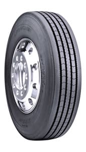 Bridgestone Bandag P&D Tires Are SmartWay-Approved