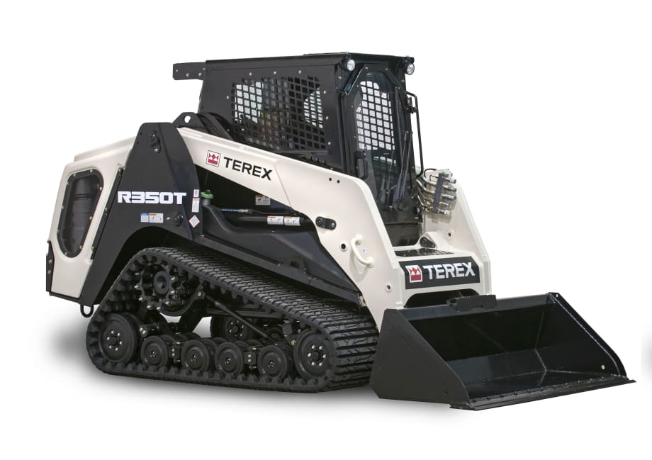 RVSL Steelhawk Enclosed Van Body