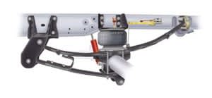 Firestone R4Tech Air Suspension System Available