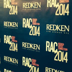 The Redken Artist Connection (RAC2014) Hosts 750 in Las Vegas