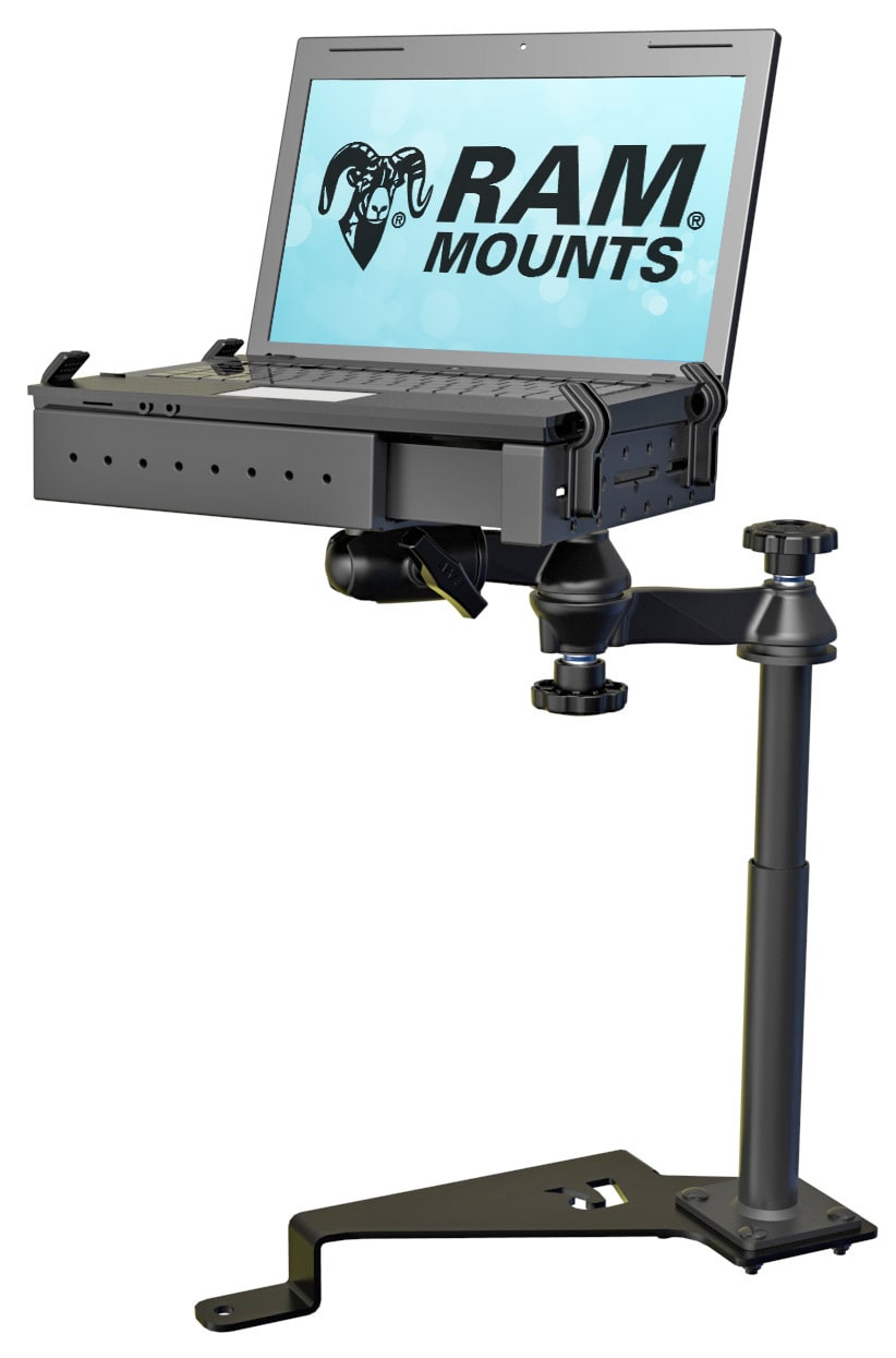 Chase Dash and Deck Light