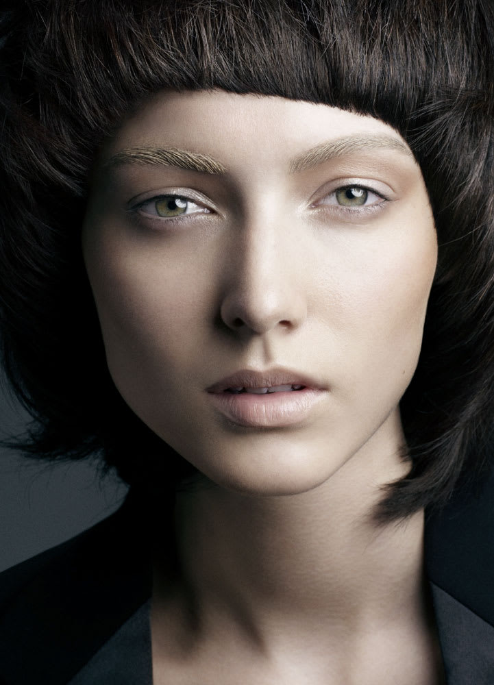Emiliano Vitale’s Raw Collection
