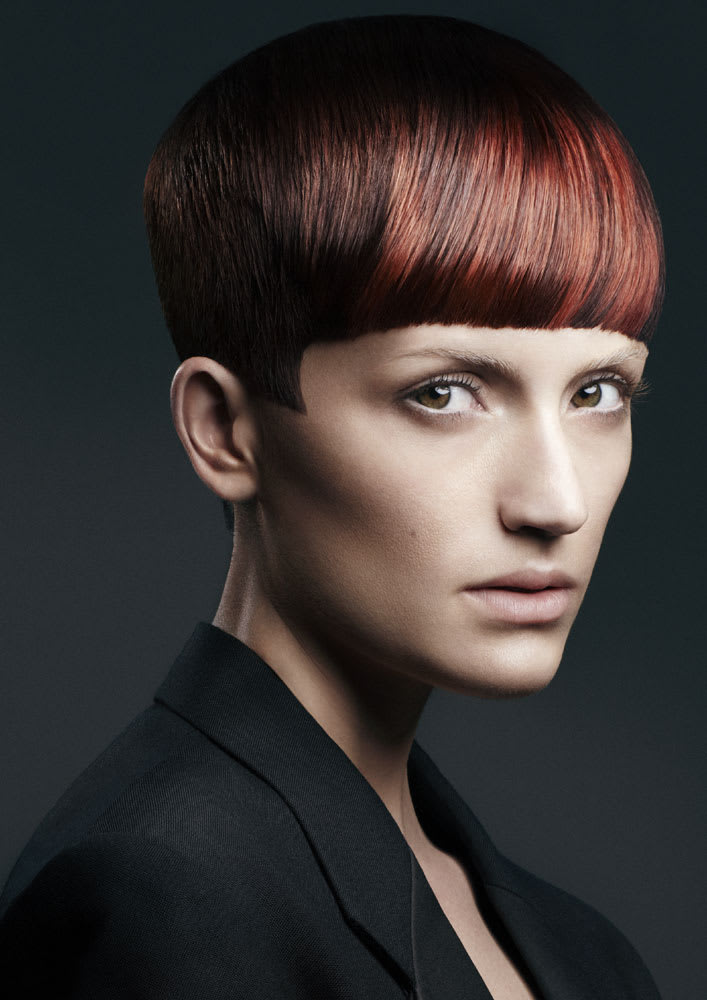 Emiliano Vitale’s Raw Collection