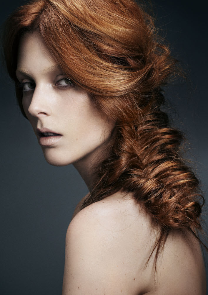 Emiliano Vitale’s Raw Collection