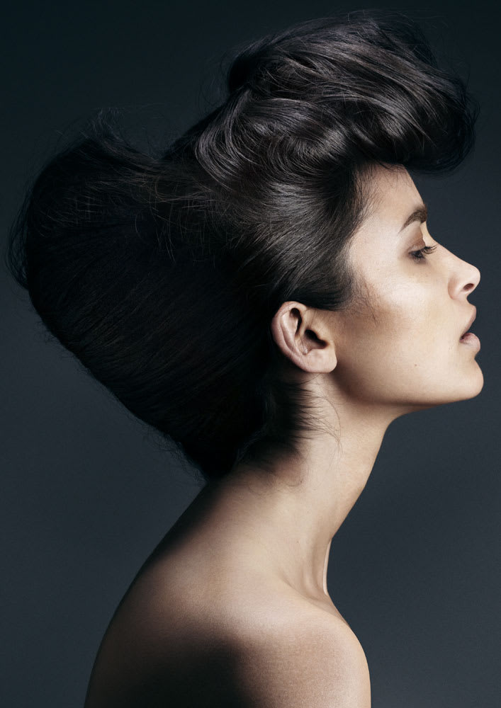 Emiliano Vitale’s Raw Collection