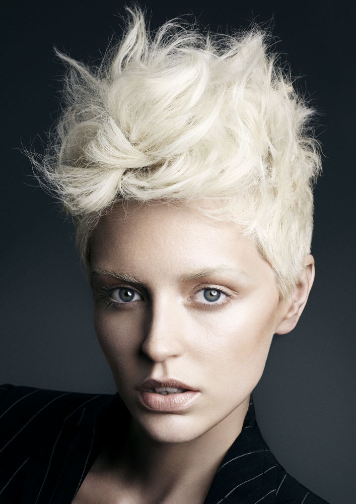 Emiliano Vitale’s Raw Collection