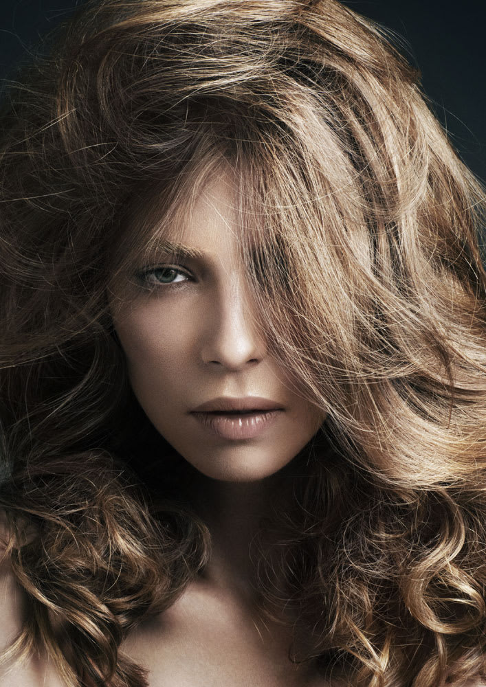 Emiliano Vitale’s Raw Collection