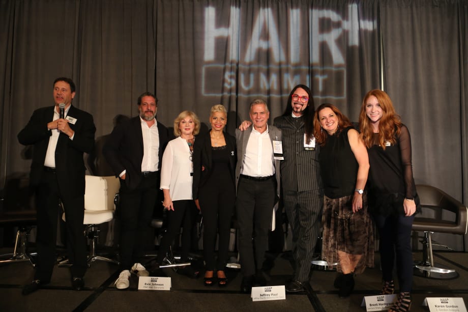 2017 HAIR+ Summit in Review